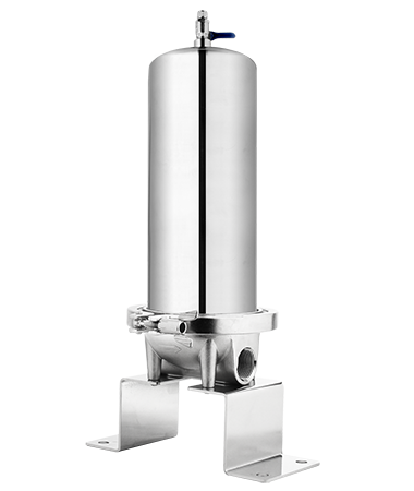 輕量型全戶過濾器