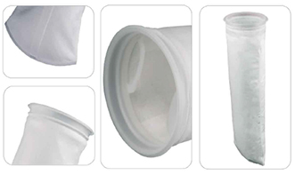 PP Filter Bag